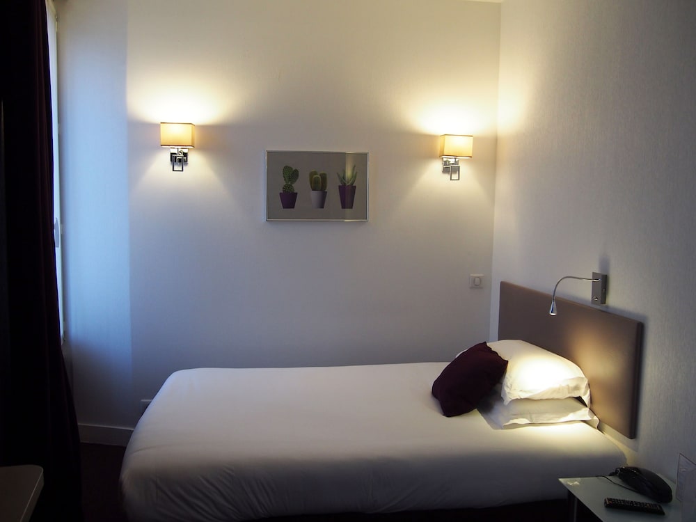 porte de versailles hotel