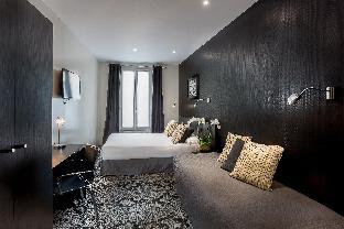 porte de versailles hotel