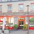 porte de versailles hotel