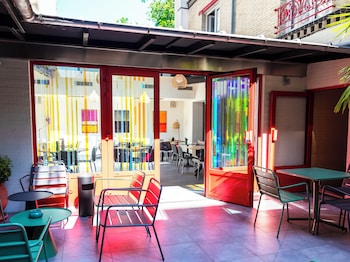 porte de versailles hotel