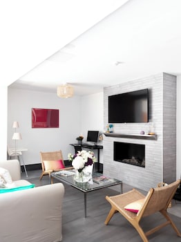 porte de versailles hotel