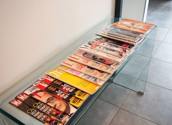 porte de versailles hotel