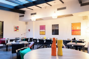 porte de versailles hotel