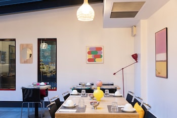 porte de versailles hotel