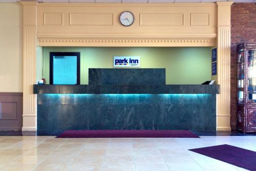park inn by radisson sharon