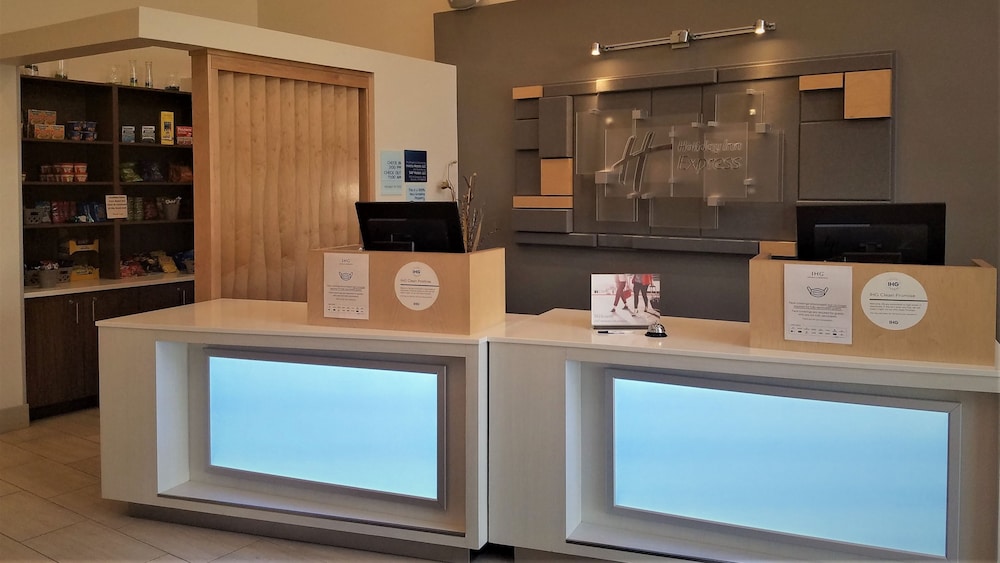 holiday inn express irwin pa tpk exit 67 by ihg