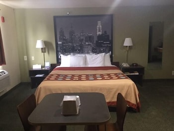 super 8 by wyndham west middlesex sharon area