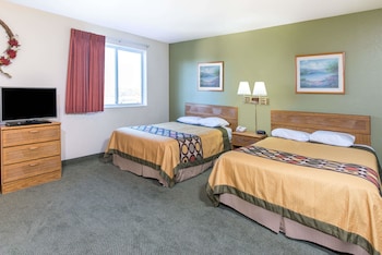 super 8 by wyndham west middlesex sharon area