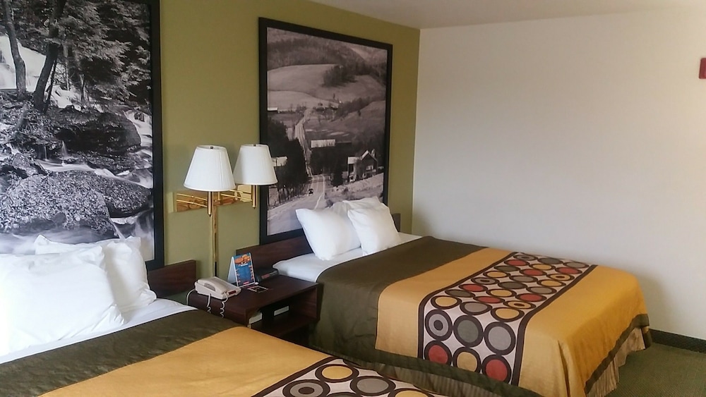 super 8 by wyndham west middlesex sharon area