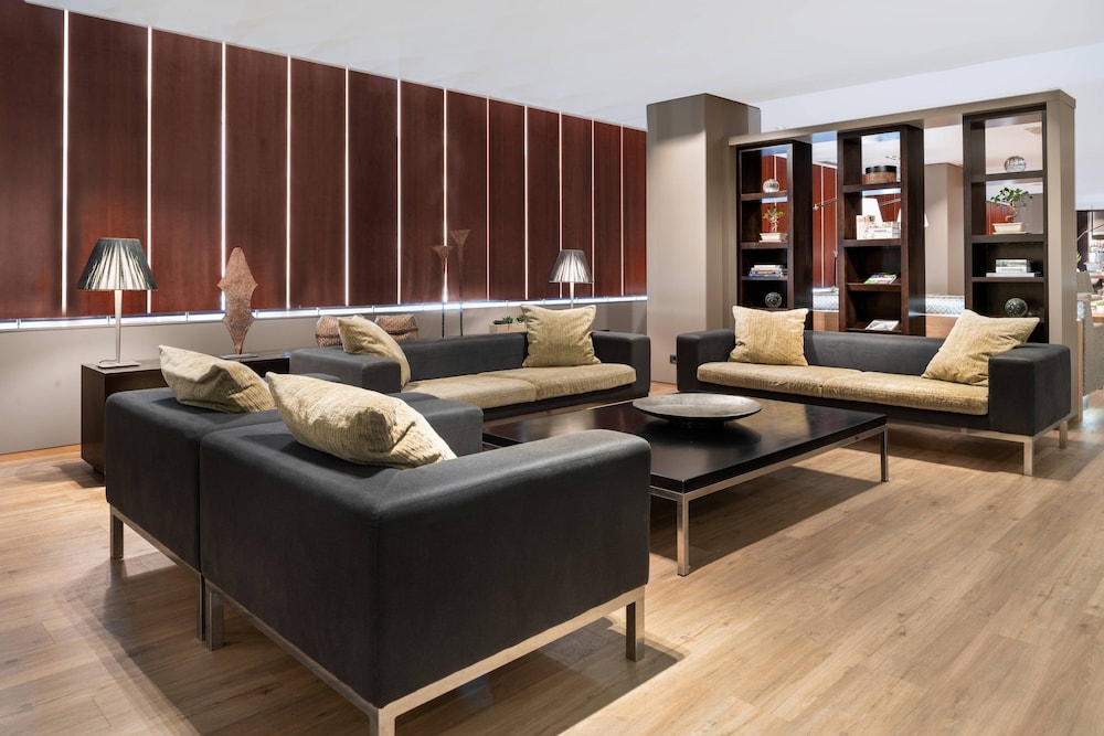 ac hotel la rioja by marriott
