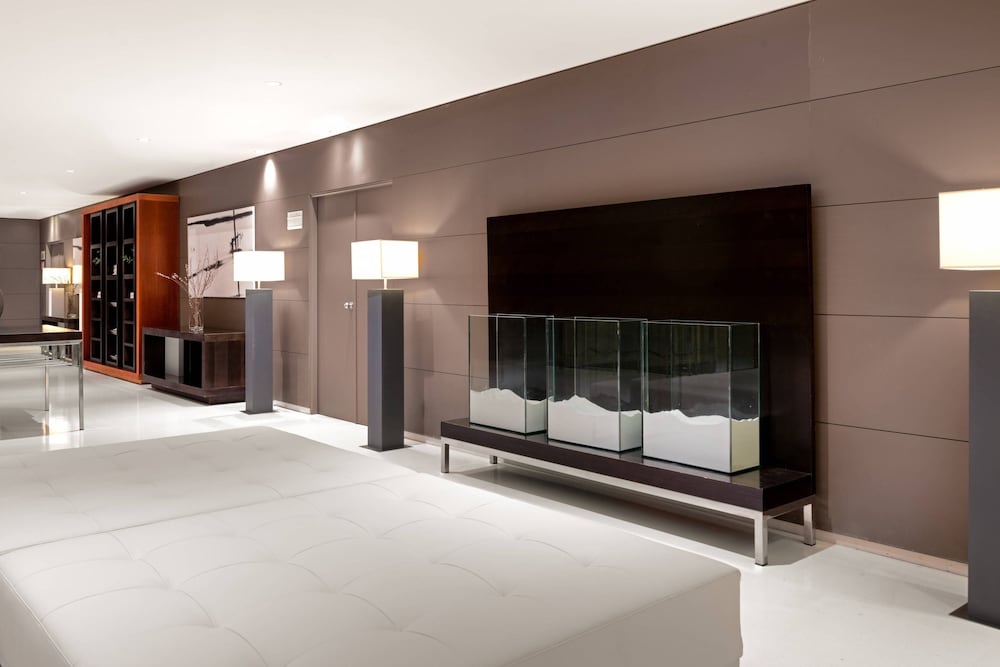 ac hotel la rioja by marriott