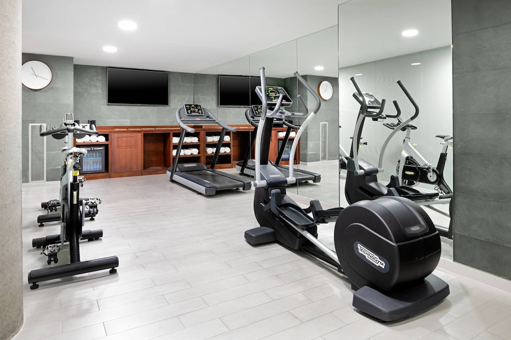ac hotel la rioja by marriott