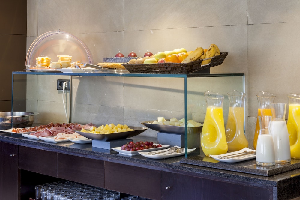 ac hotel la rioja by marriott