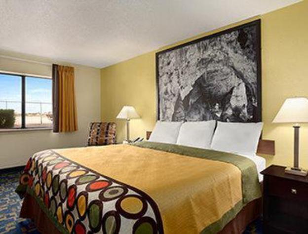super 8 by wyndham carlsbad