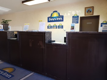 days inn by wyndham cortez
