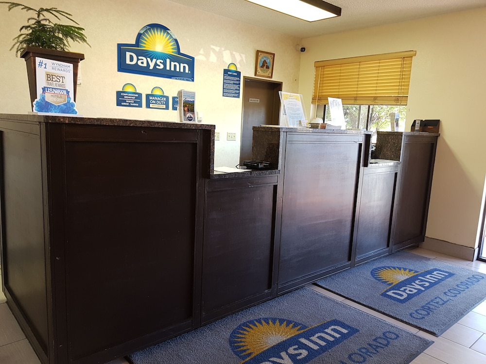 days inn by wyndham cortez