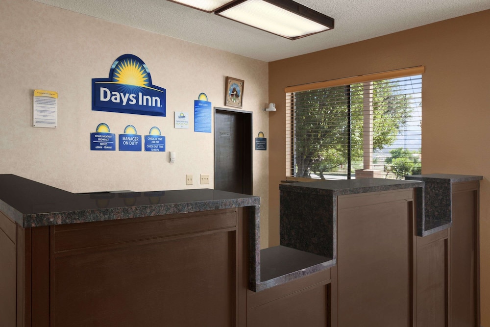 days inn by wyndham cortez