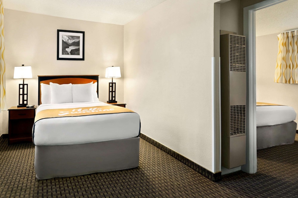 days inn by wyndham cortez