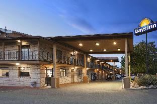 Days Inn By Wyndham Cortez,Cortez>>Colorado,2 star