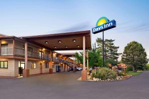 Days Inn By Wyndham Cortez,Cortez>>Colorado,2 star