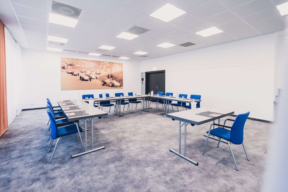 elaya hotel stuttgart ludwigsburg ehemals abacco by rilano