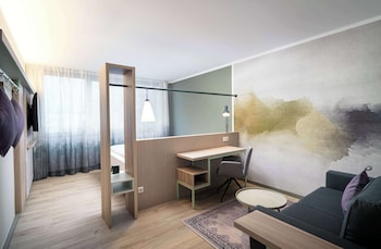 elaya hotel stuttgart ludwigsburg ehemals abacco by rilano