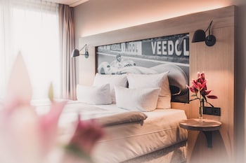 elaya hotel stuttgart ludwigsburg ehemals abacco by rilano