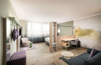 elaya hotel stuttgart ludwigsburg ehemals abacco by rilano