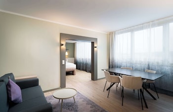 elaya hotel stuttgart ludwigsburg ehemals abacco by rilano