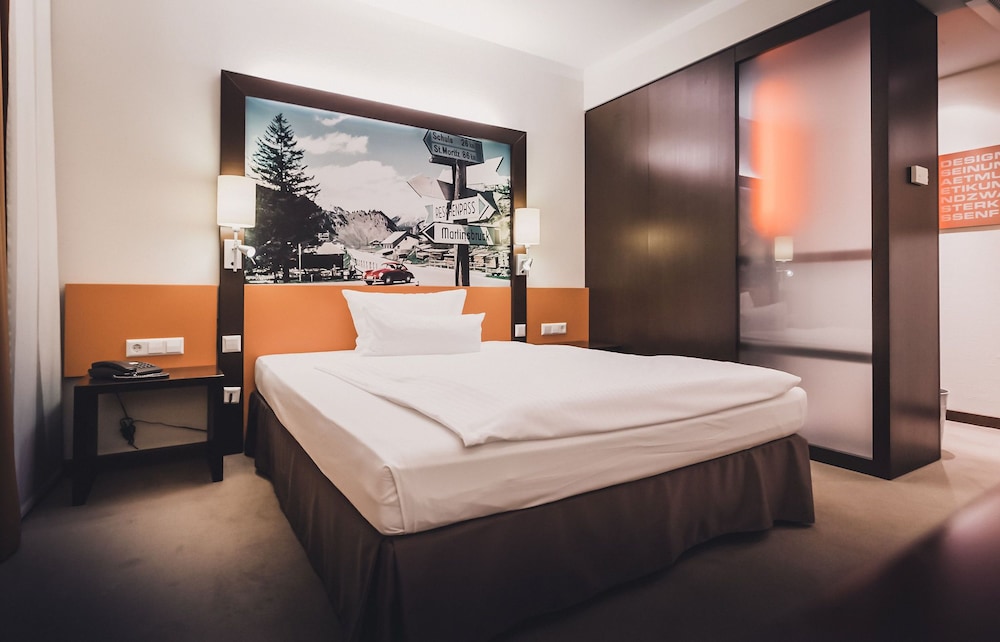 elaya hotel stuttgart ludwigsburg ehemals abacco by rilano