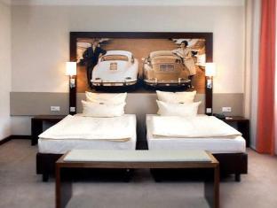 elaya hotel stuttgart ludwigsburg ehemals abacco by rilano