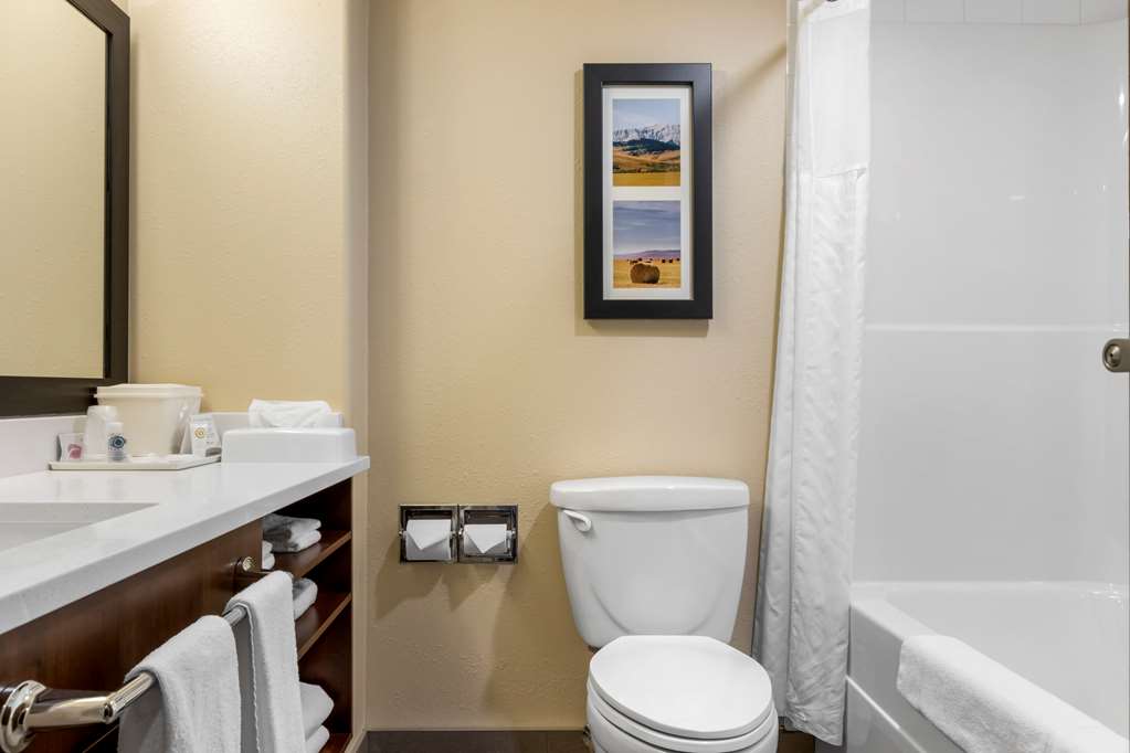 comfort inn lethbridge
