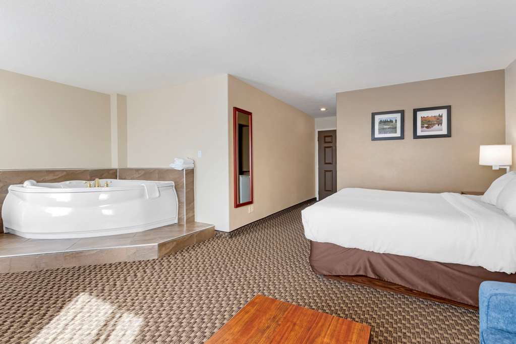 comfort inn lethbridge