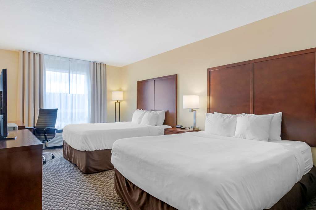 comfort inn lethbridge