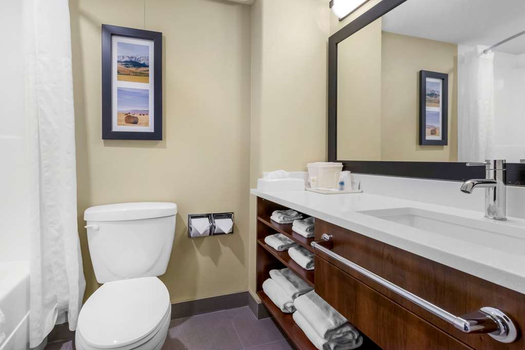 comfort inn lethbridge