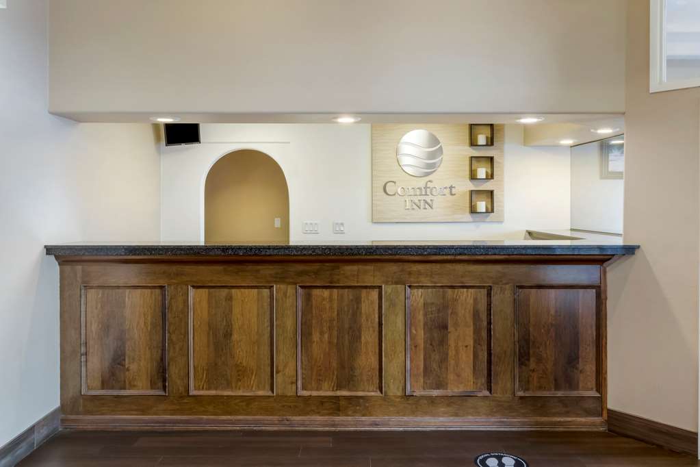 comfort inn lethbridge