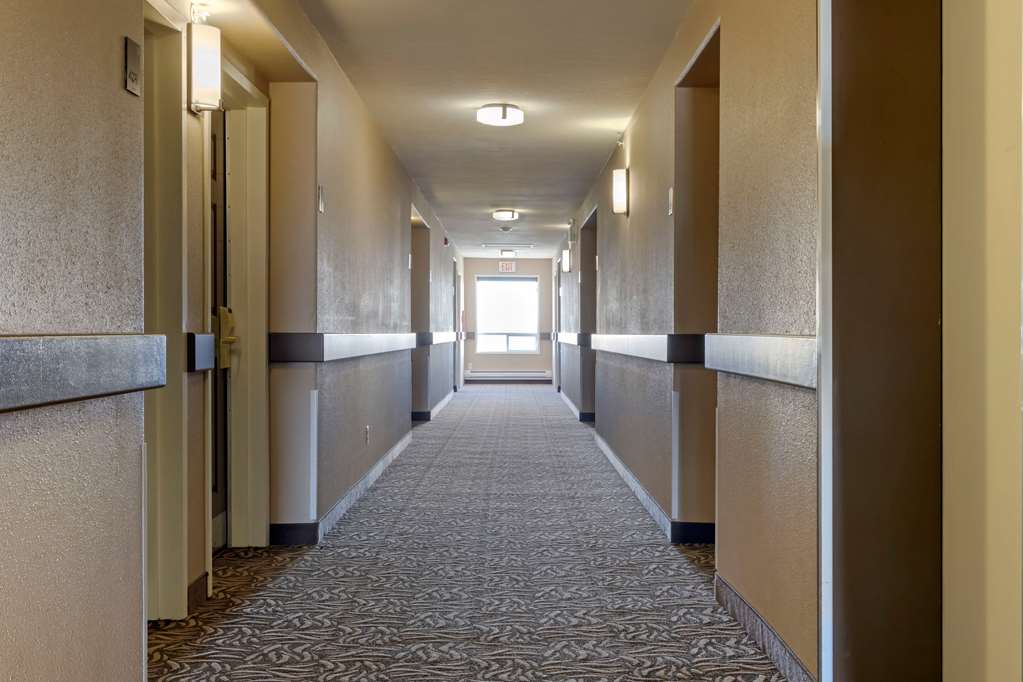 comfort inn lethbridge