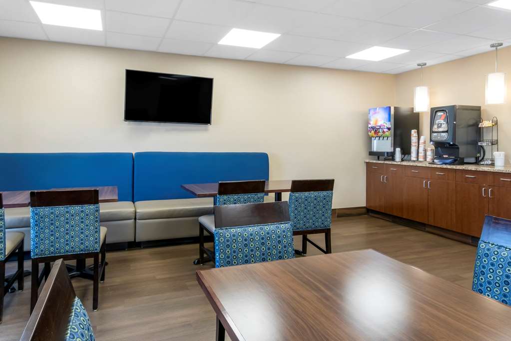 comfort inn lethbridge