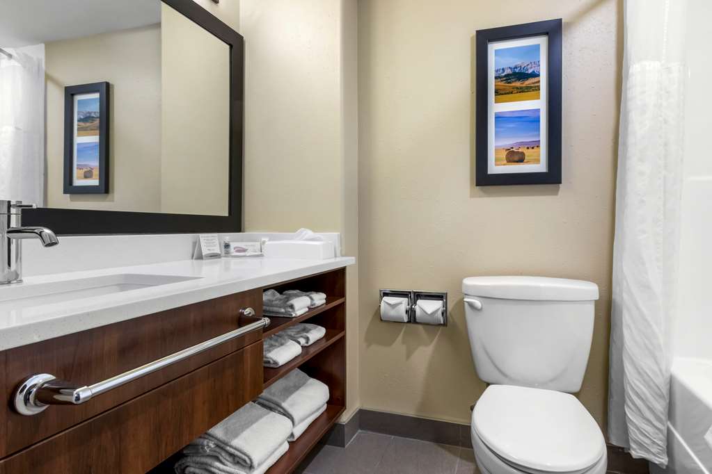 comfort inn lethbridge
