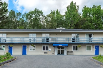 econo lodge lee great barrington