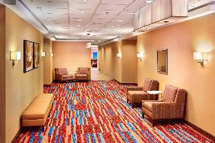 fairfield inn and suites by marriott st johns newfoundland