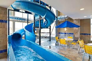 Fairfield Inn & Suites By Marriott St. John's Newfoundland,St. John's>>Newfoundland And Labrador,4 star