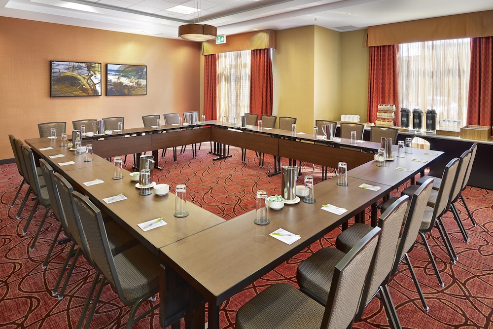 fairfield inn and suites by marriott st johns newfoundland