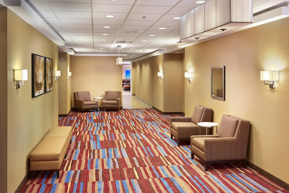 fairfield inn and suites by marriott st johns newfoundland