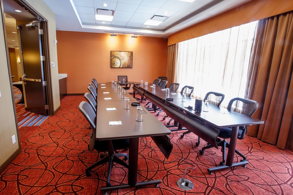 fairfield inn and suites by marriott st johns newfoundland