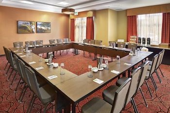 fairfield inn and suites by marriott st johns newfoundland