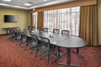 fairfield inn and suites by marriott st johns newfoundland