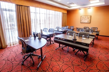 fairfield inn and suites by marriott st johns newfoundland