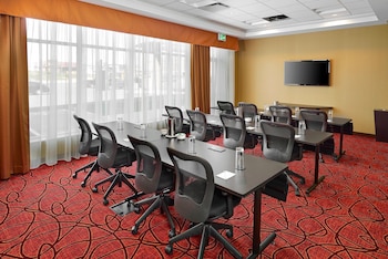 fairfield inn and suites by marriott st johns newfoundland