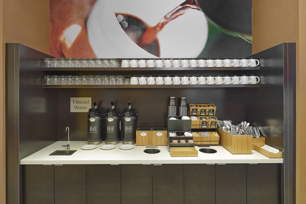 fairfield inn and suites by marriott st johns newfoundland